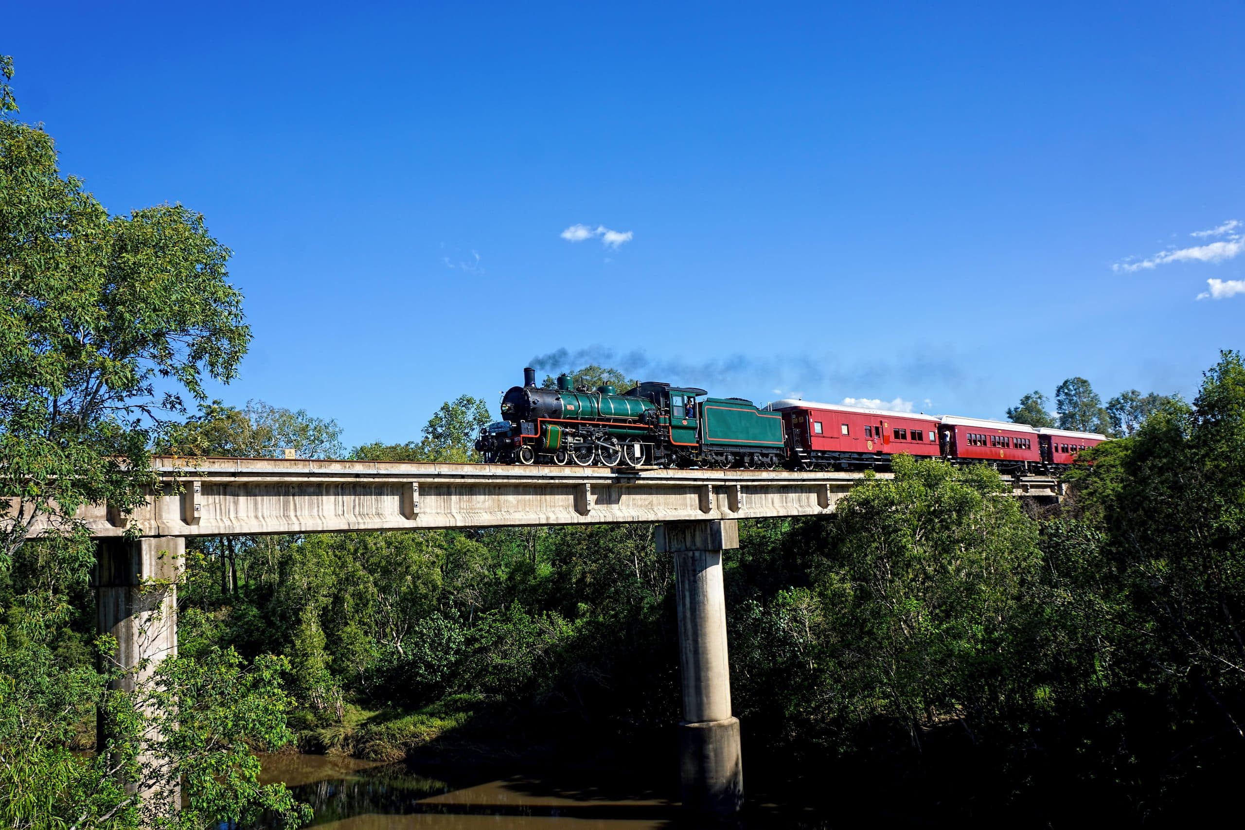 Is Bakers Creek, QLD a good place to live?|