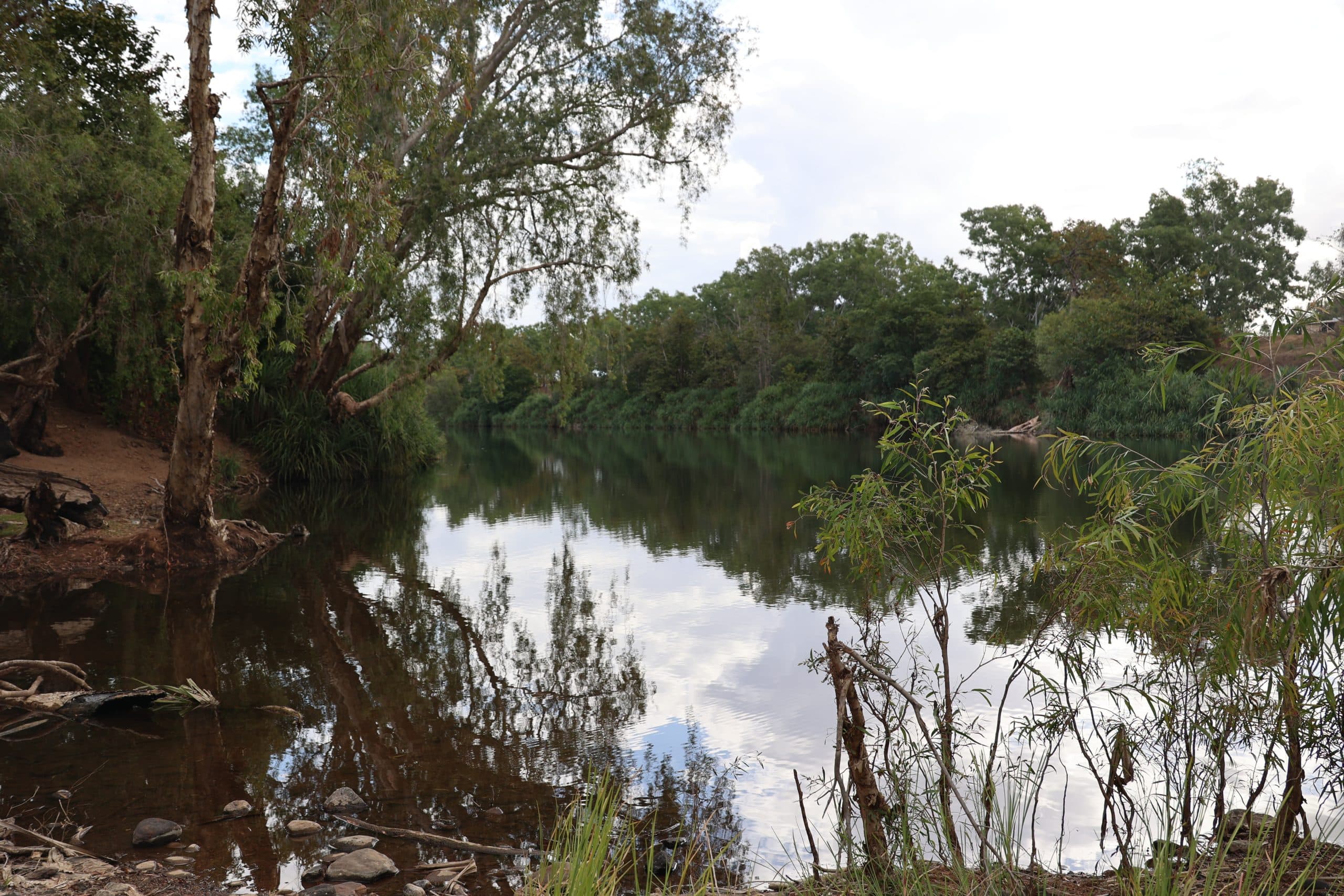 Is Robinson River, NT a good place to live?|