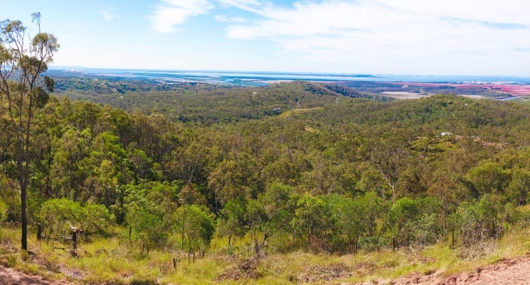 Is Wurdong Heights, QLD a good place to live?|