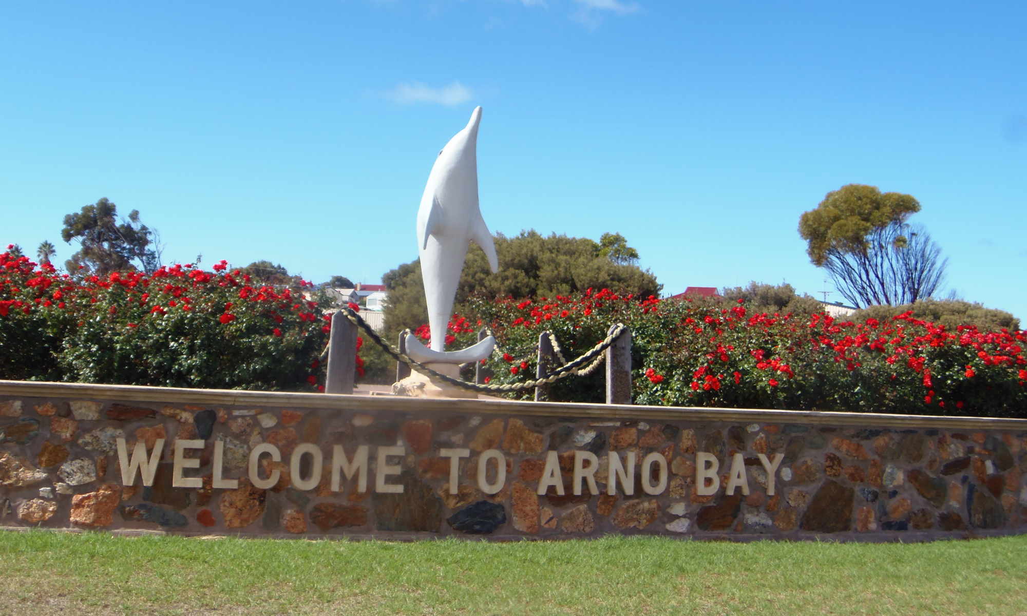 Arno Bay