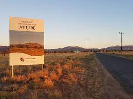 Is Atitjere, NT a good place to live?