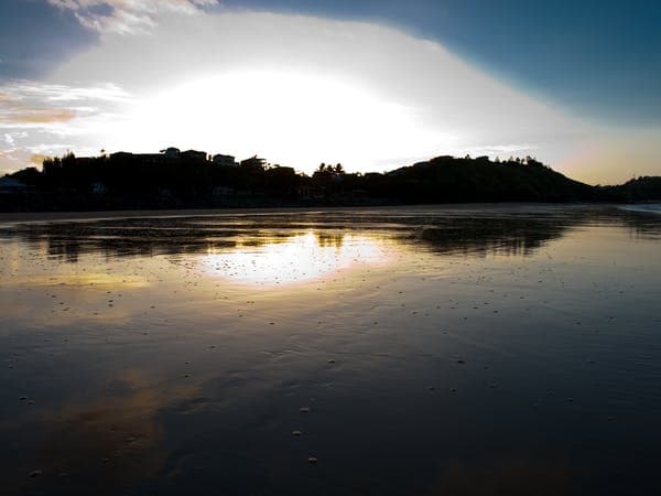 Campwin Beach