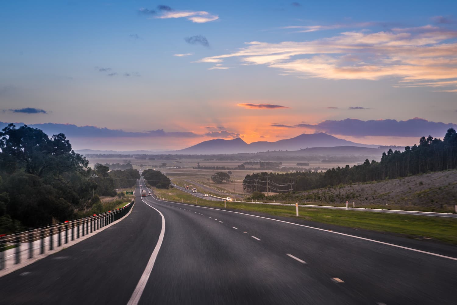 Central Highlands region