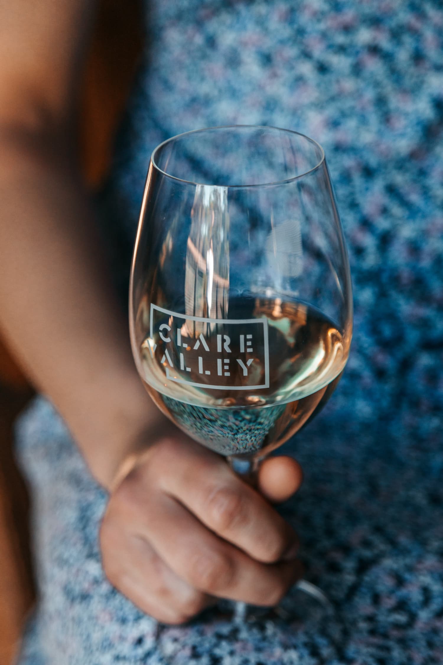 Clare Valley region