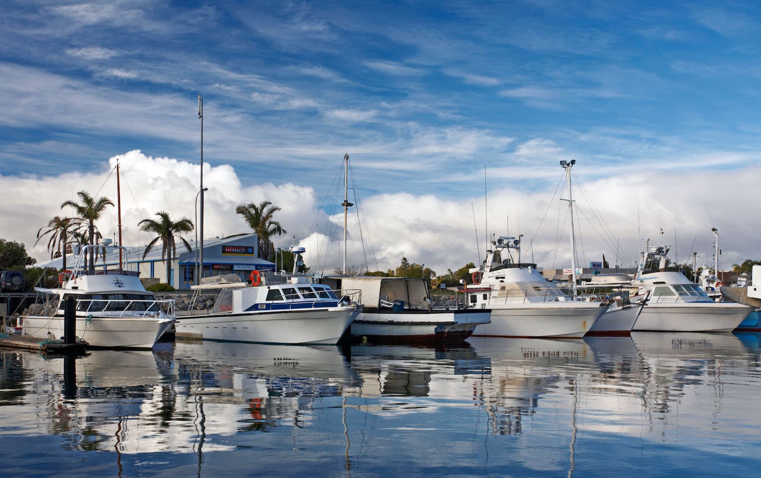 Eyre Peninsula region