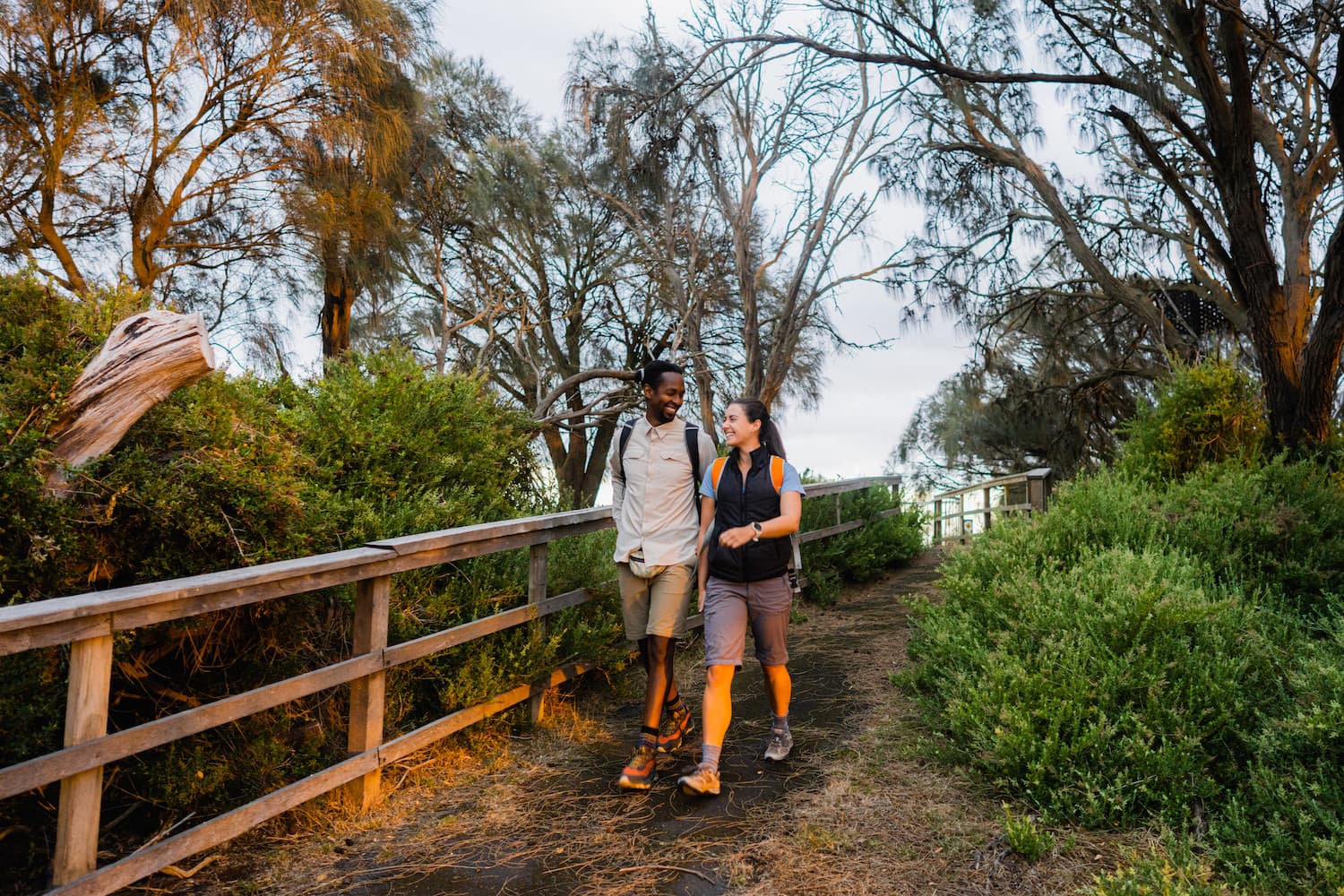 Great Ocean Road region