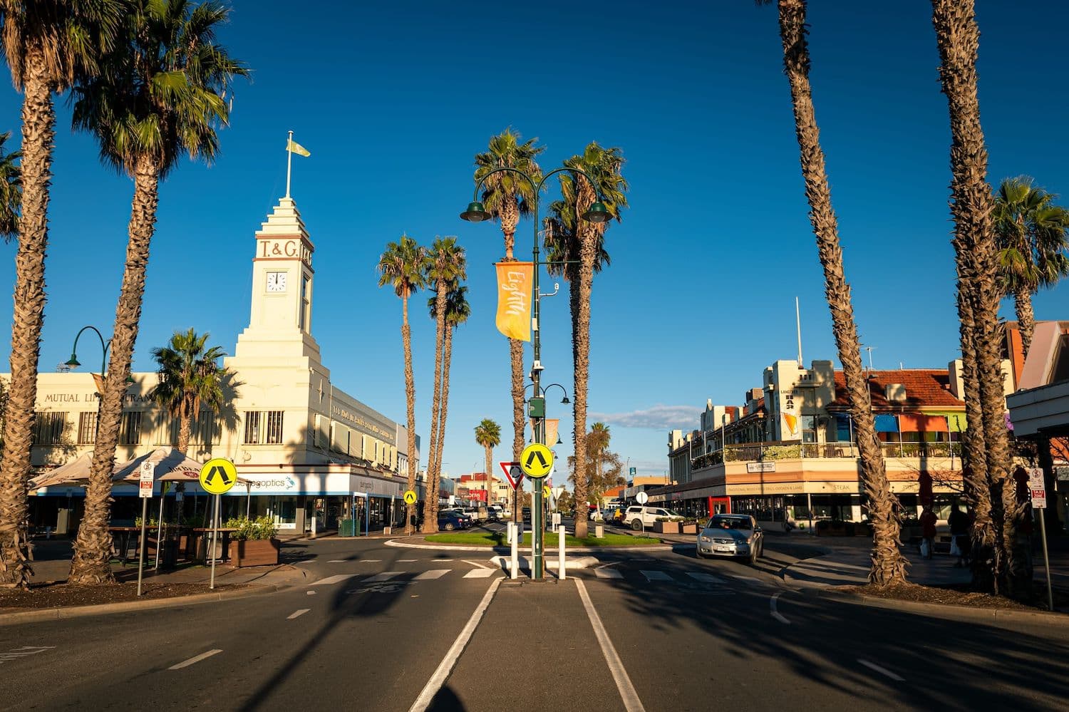 Mallee region