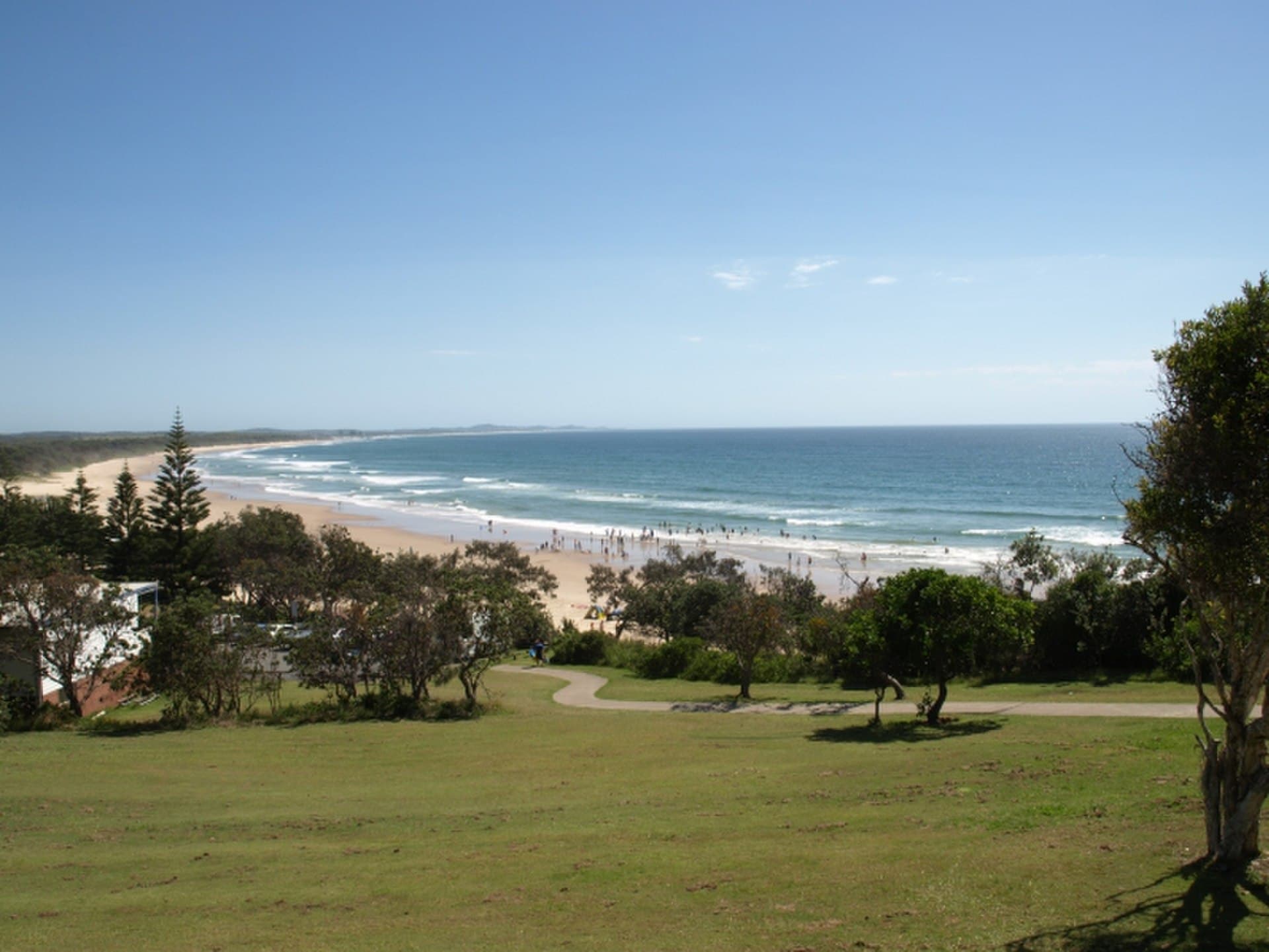 Bonny Hills - West