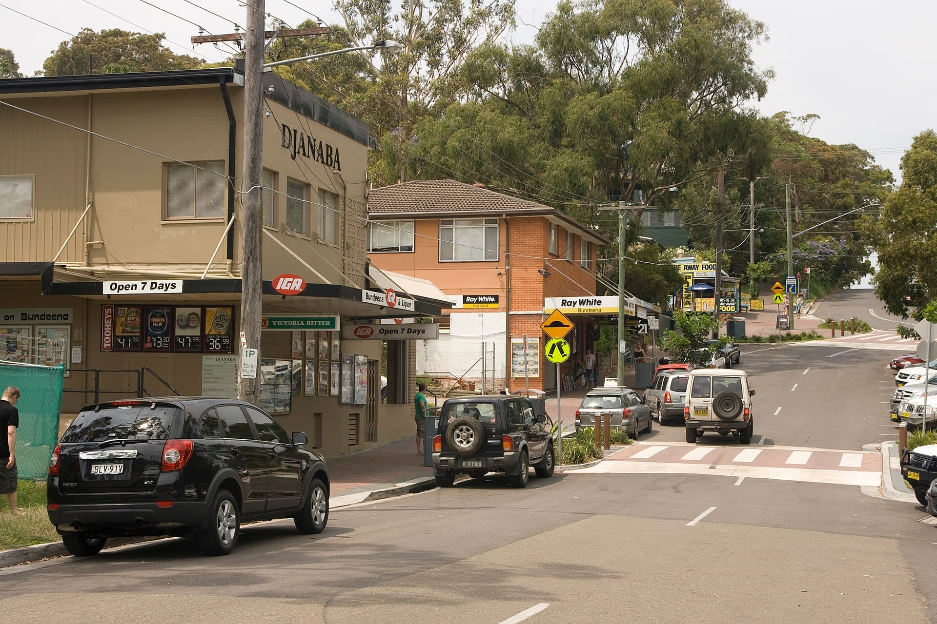 Bundeena