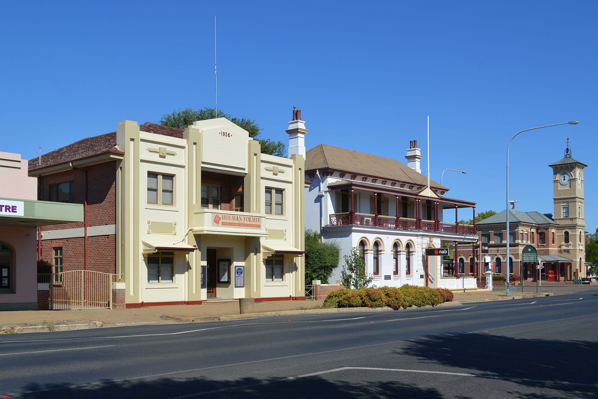 Is Cootamundra, NSW a good place to live?