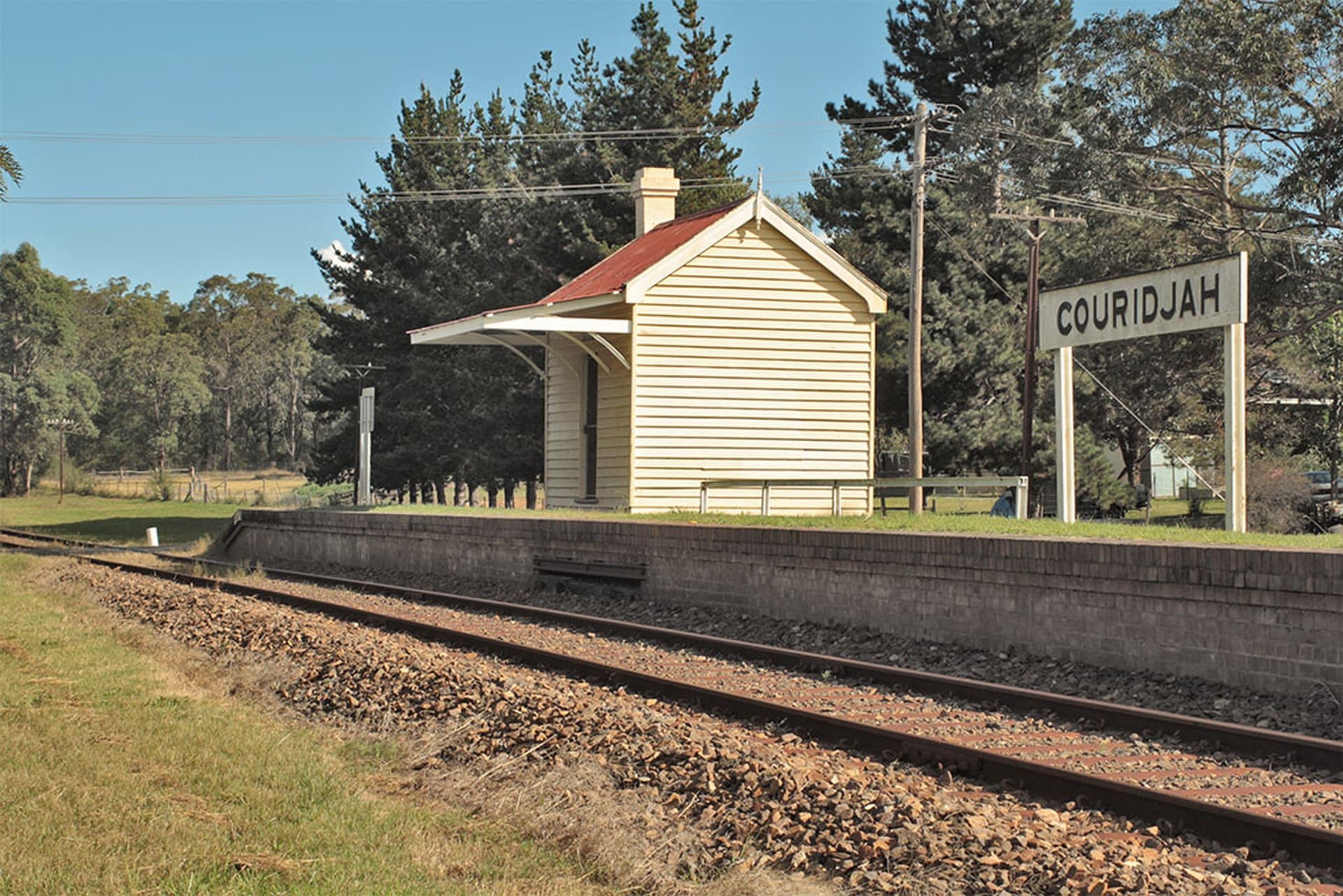 Couridjah