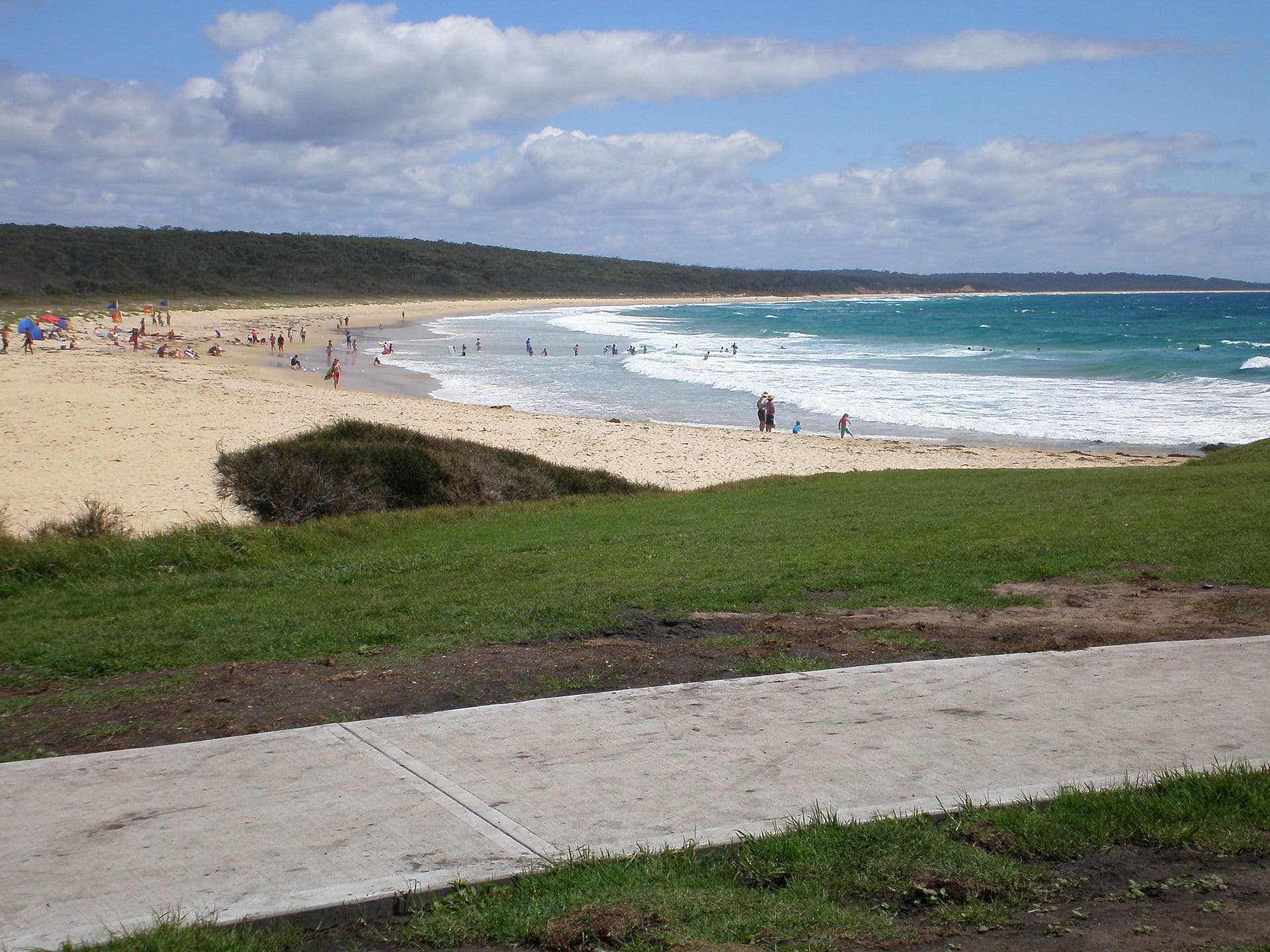 Dalmeny