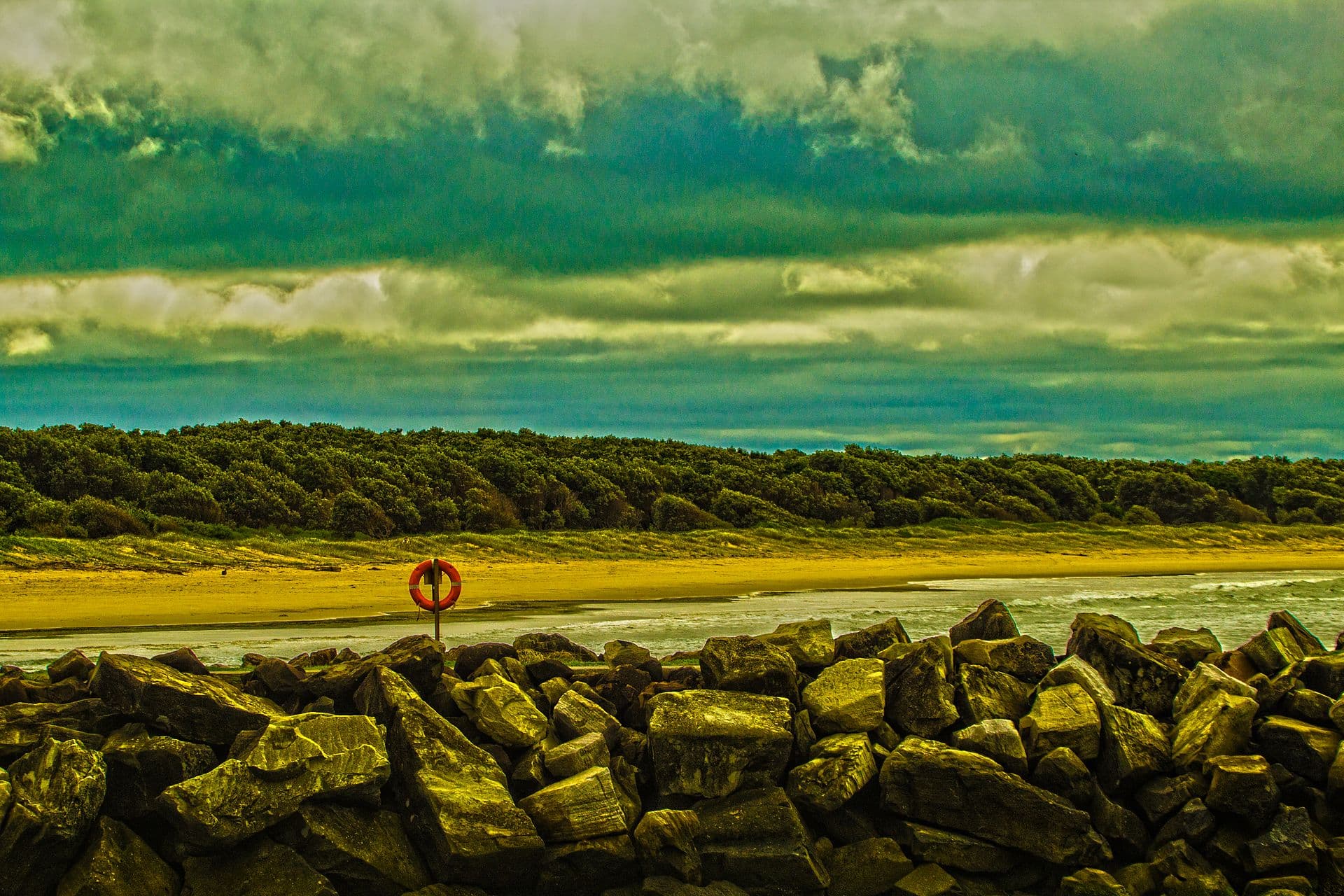 Is Evans Head, NSW a good place to live?|