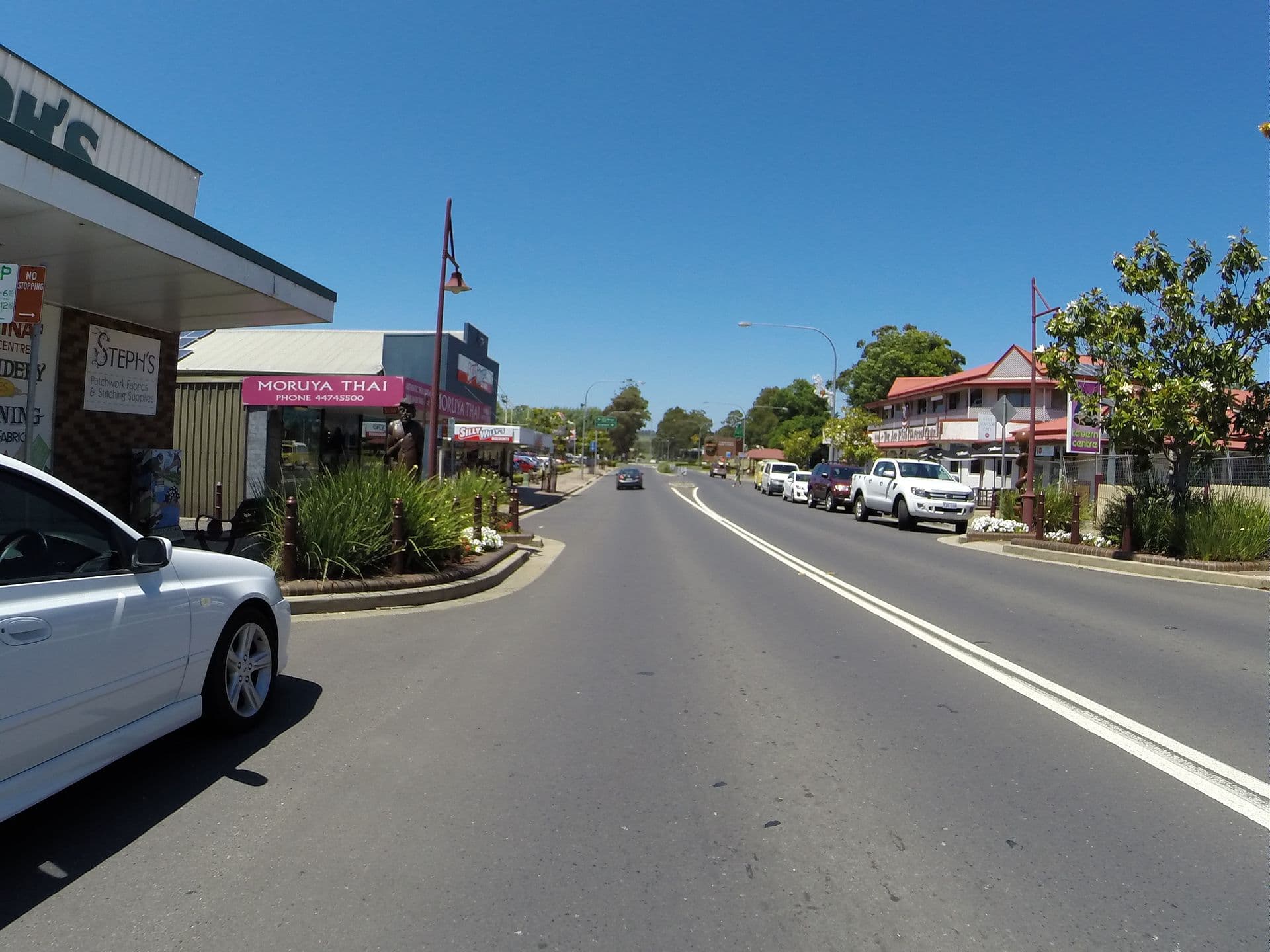Moruya