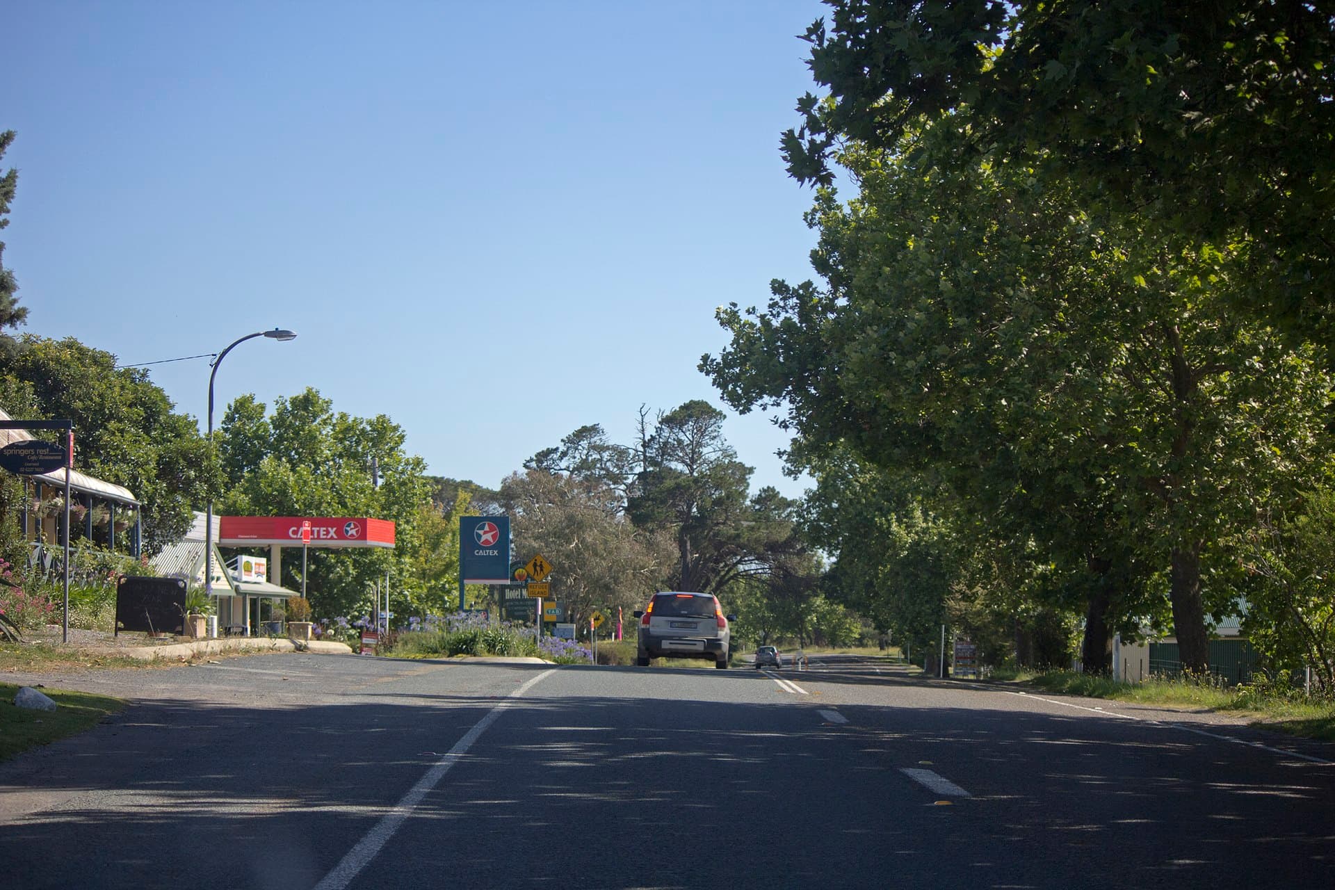 Murrumbateman
