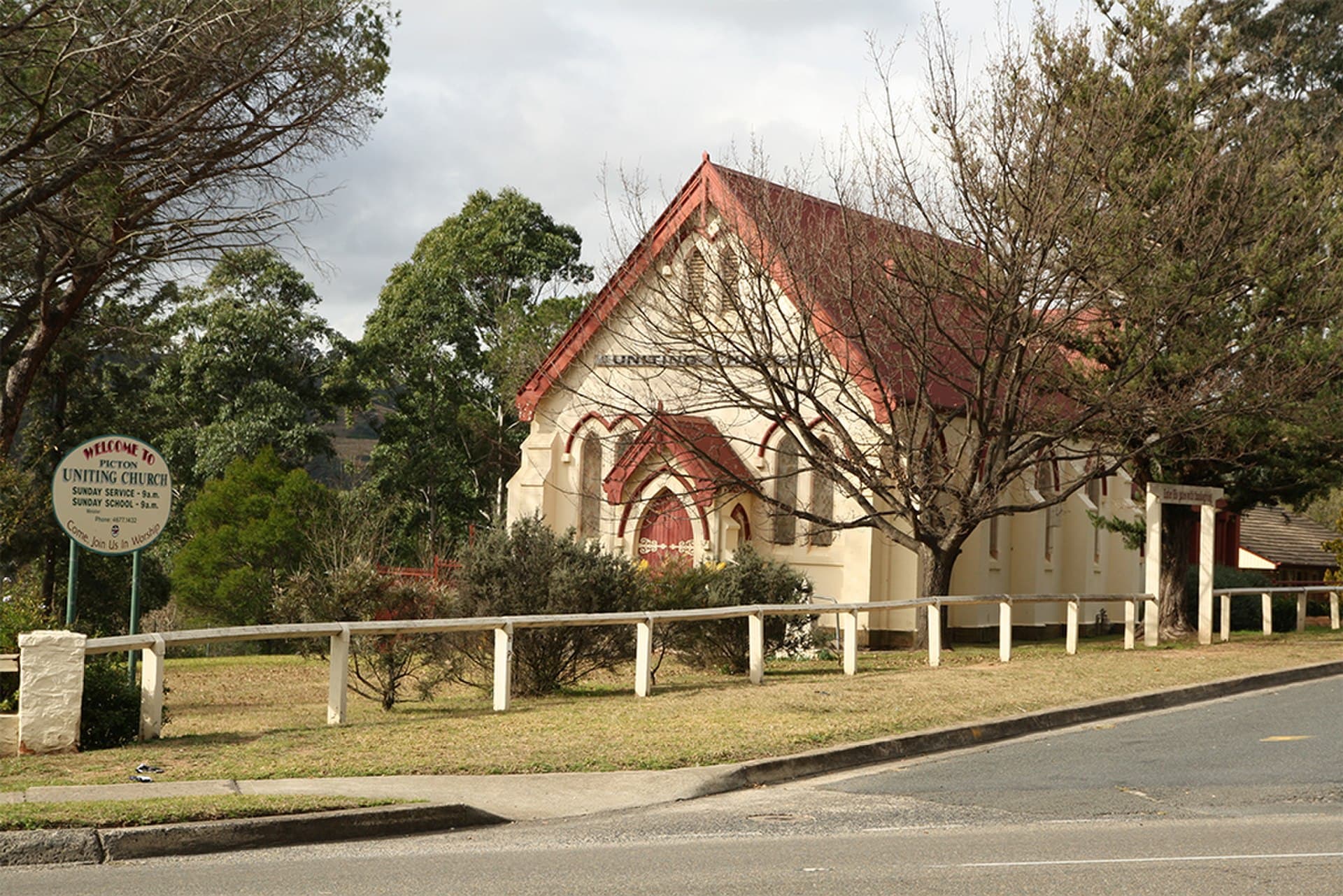 Picton
