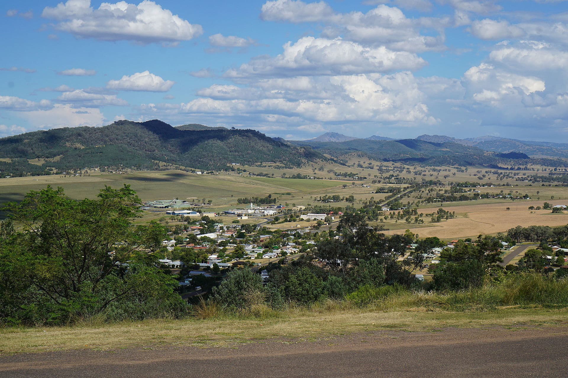 Quirindi