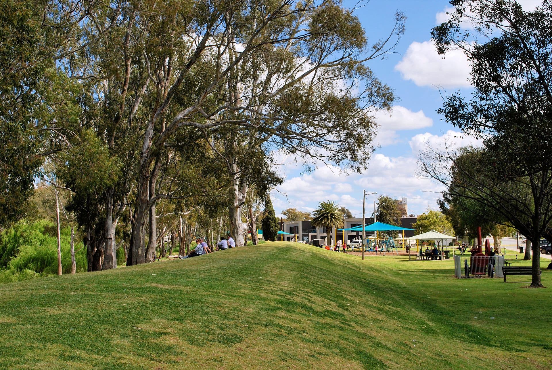 Tocumwal