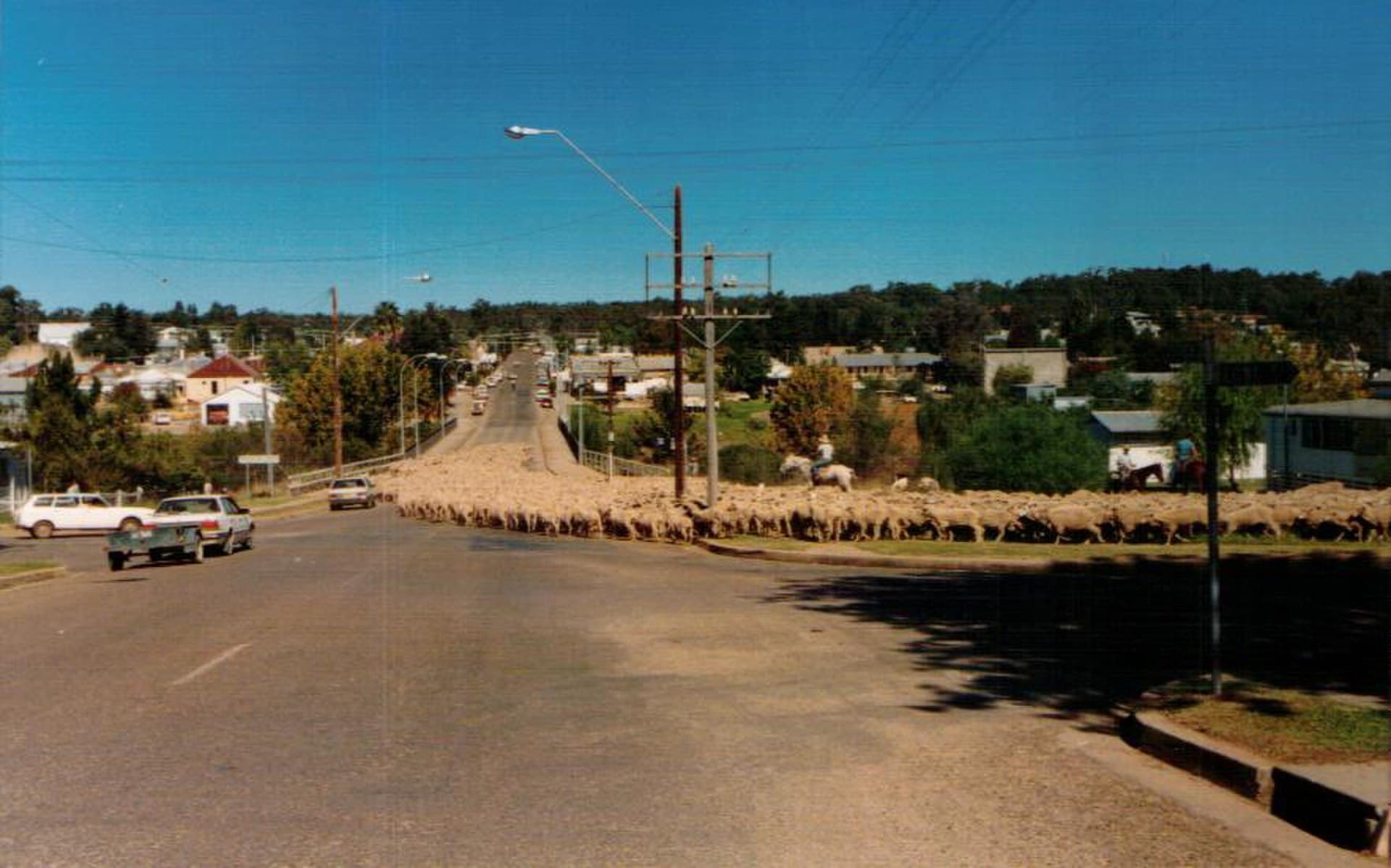 Warialda