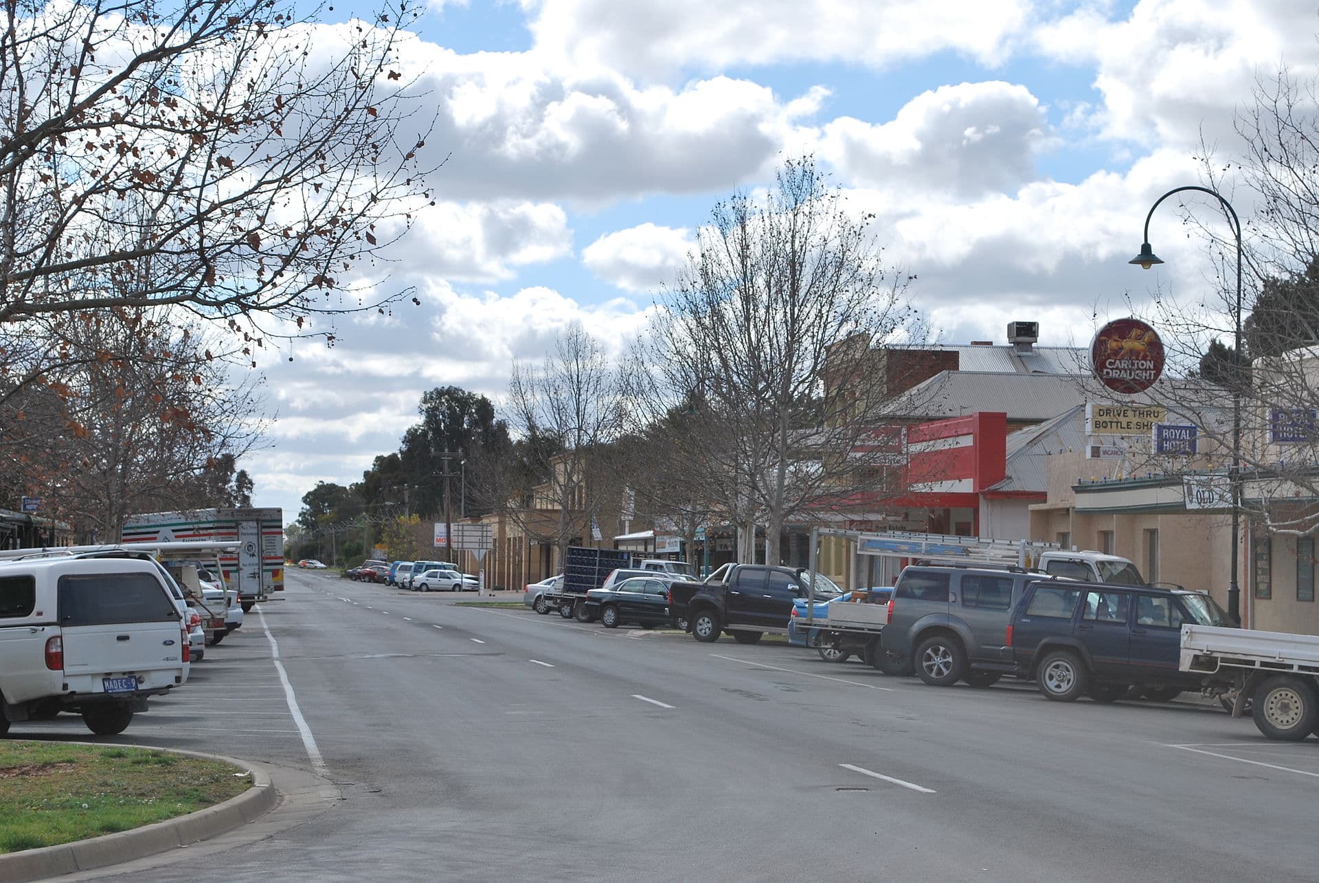 Wentworth