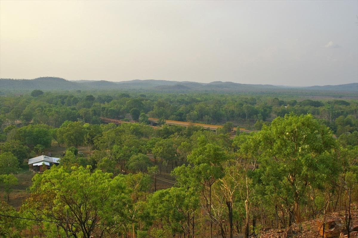 Is Adelaide River, NT a good place to live?