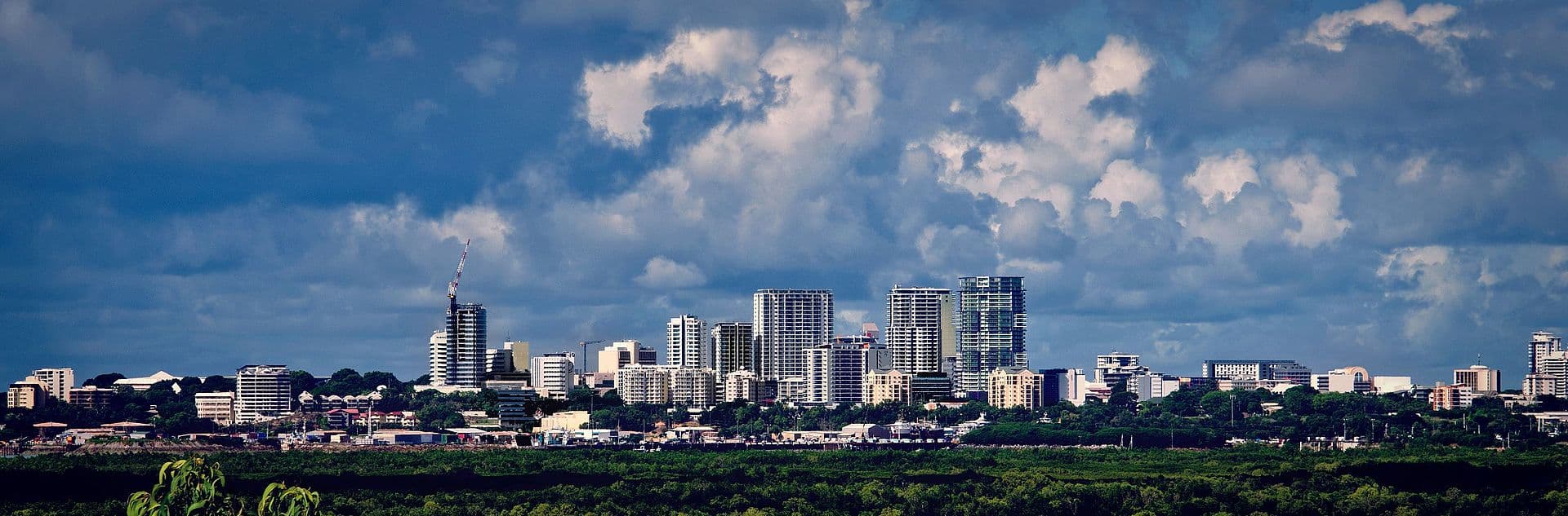 Is Darwin, NT a good place to live?