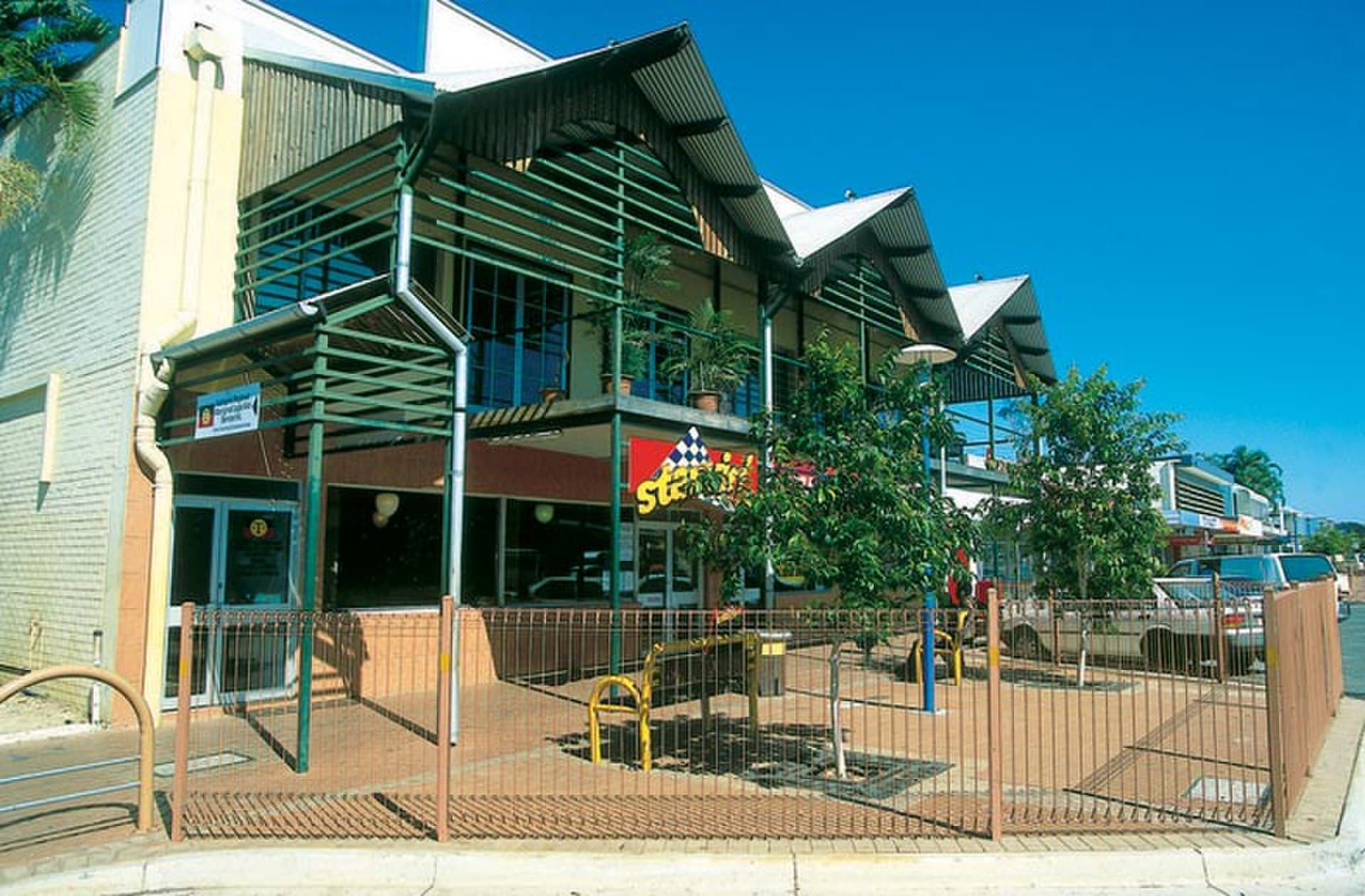 Is Katherine, NT a good place to live?||||||||||