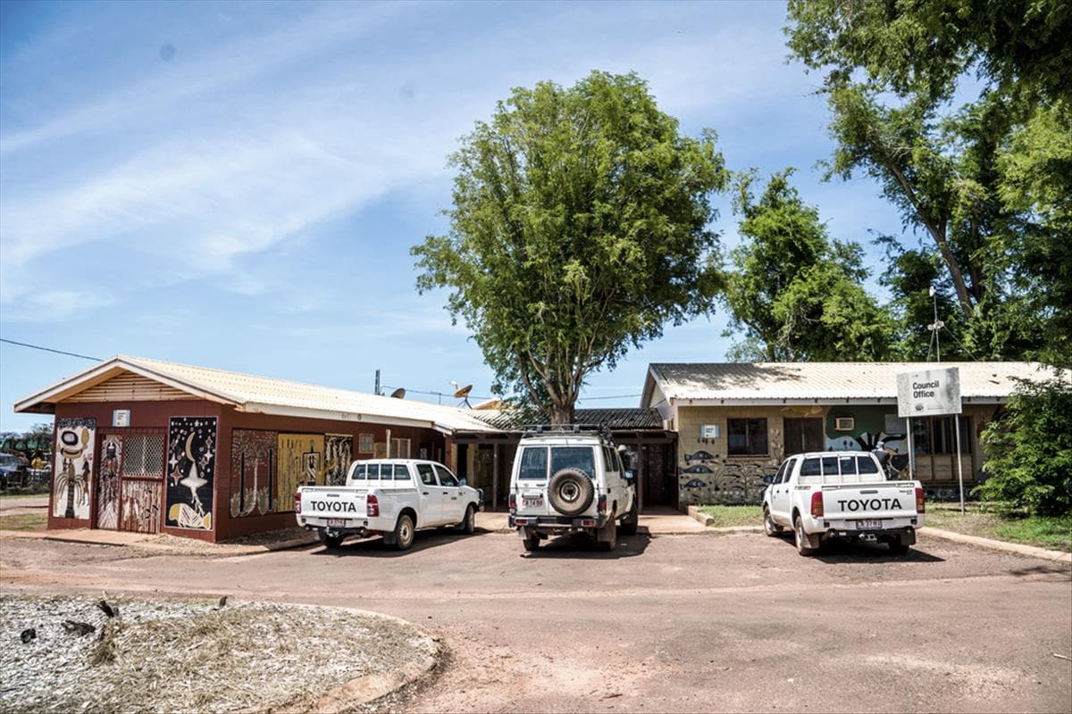 Is Milingimbi, NT a good place to live?