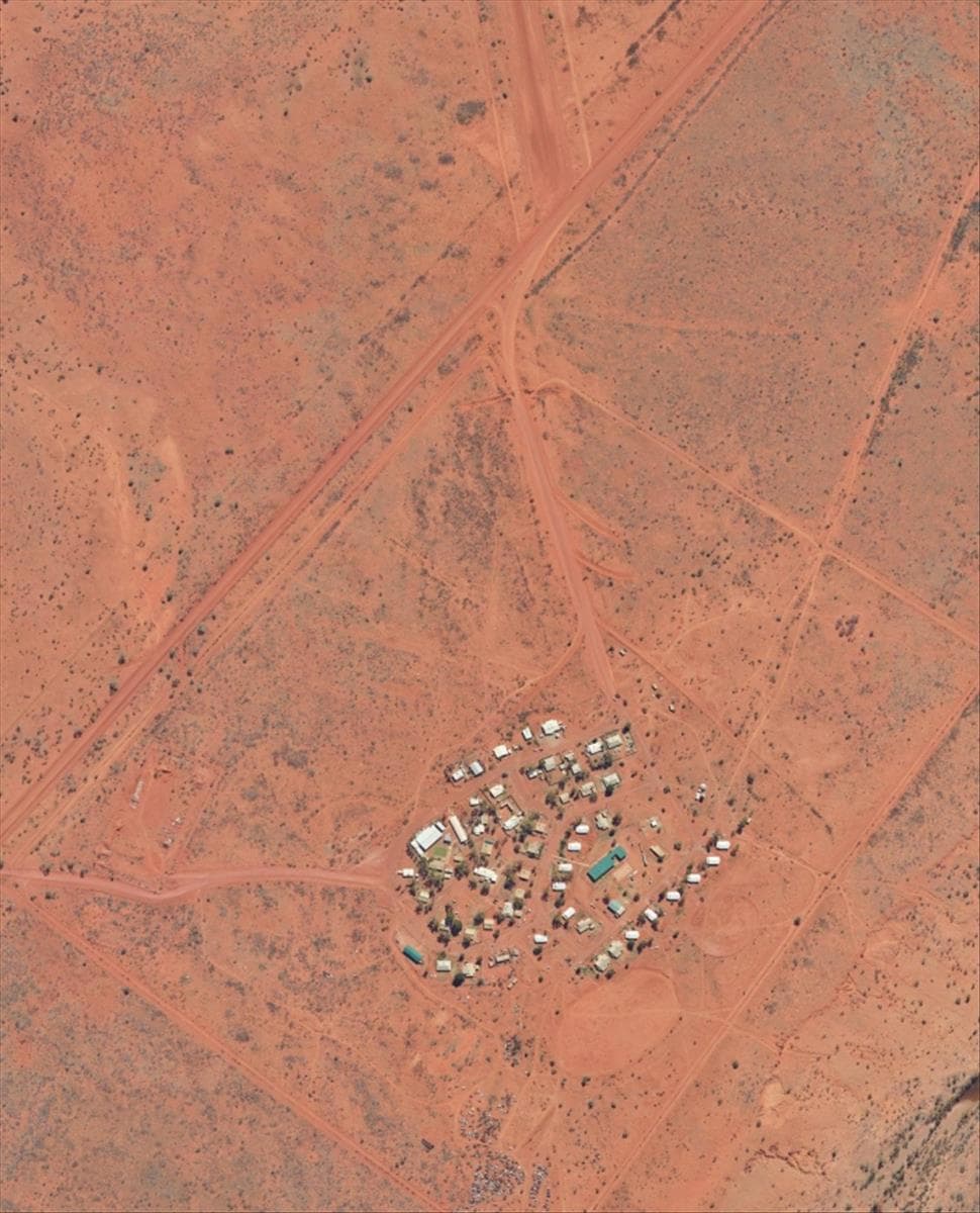 Is Wutunugurra, NT a good place to live?