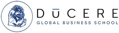 Ducere Global Business School logo