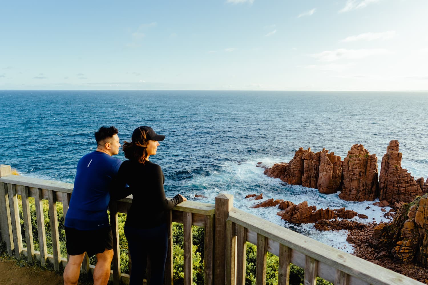 Phillip Island region