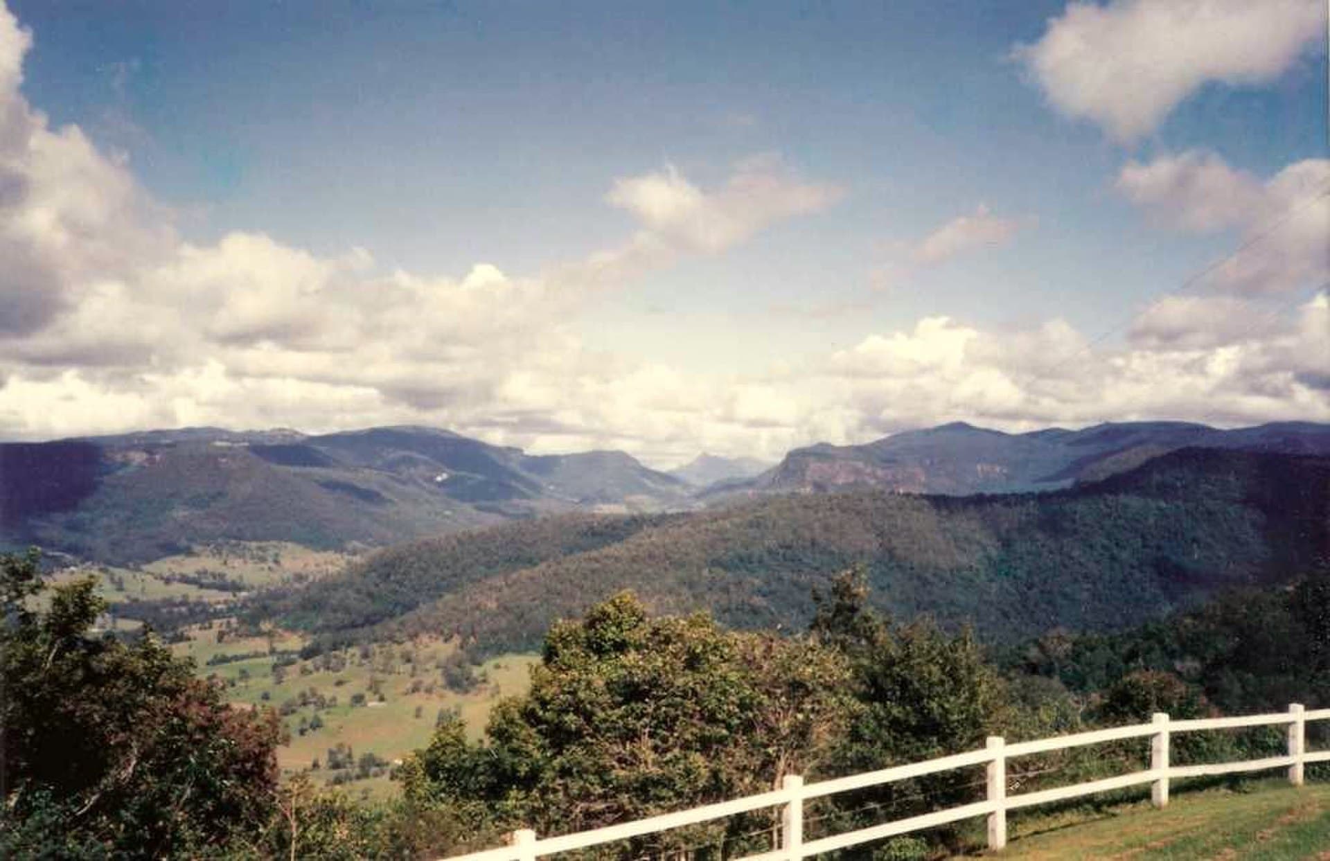 Beechmont