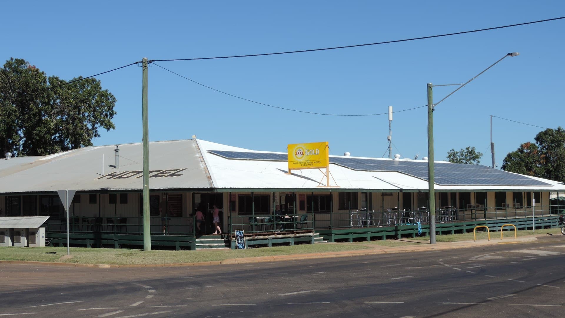 Camooweal