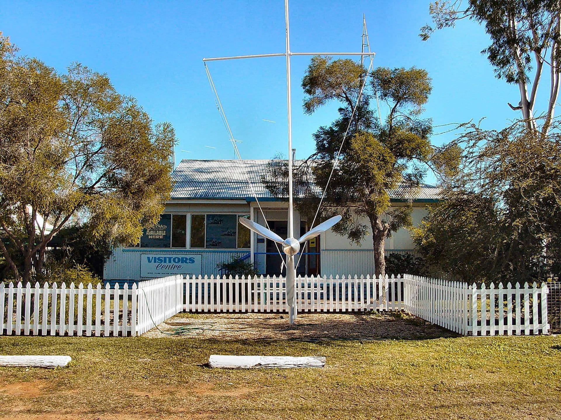 Is Charleville, QLD a good place to live?
