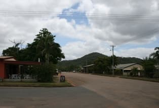Is Coen, QLD a good place to live?