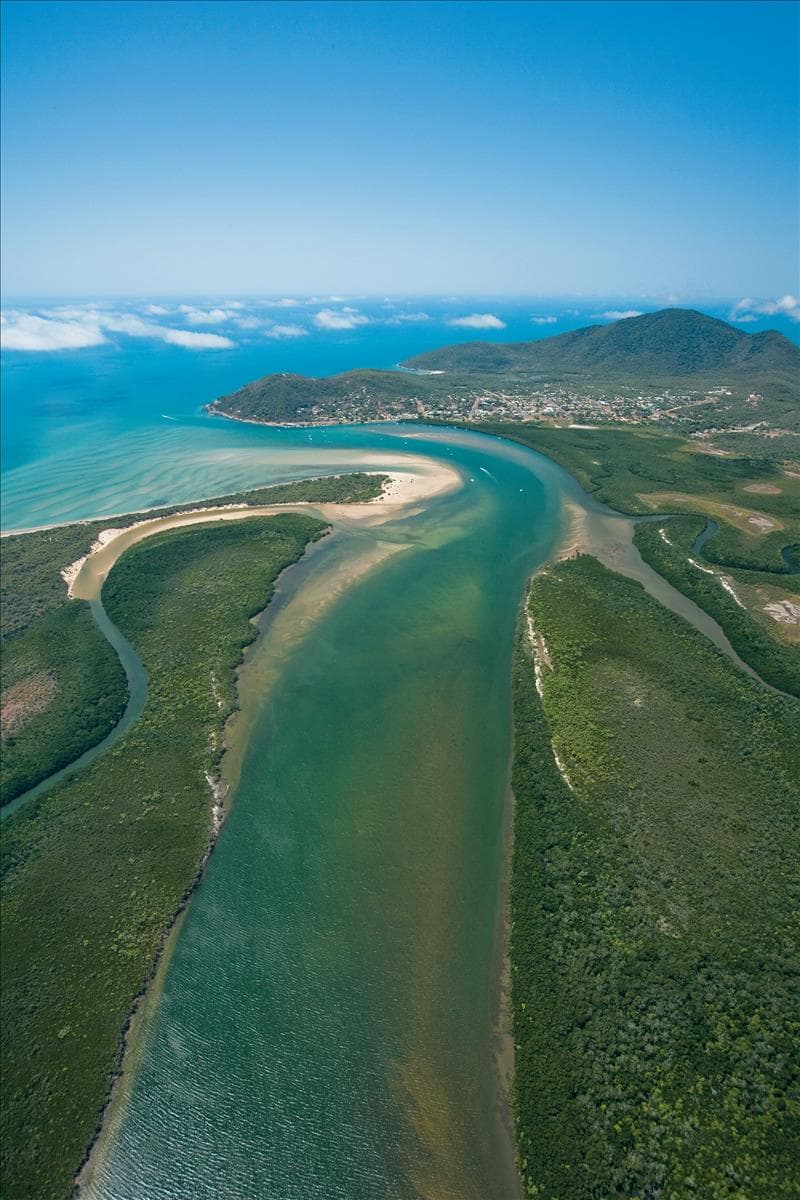 Is Cooktown, QLD a good place to live?