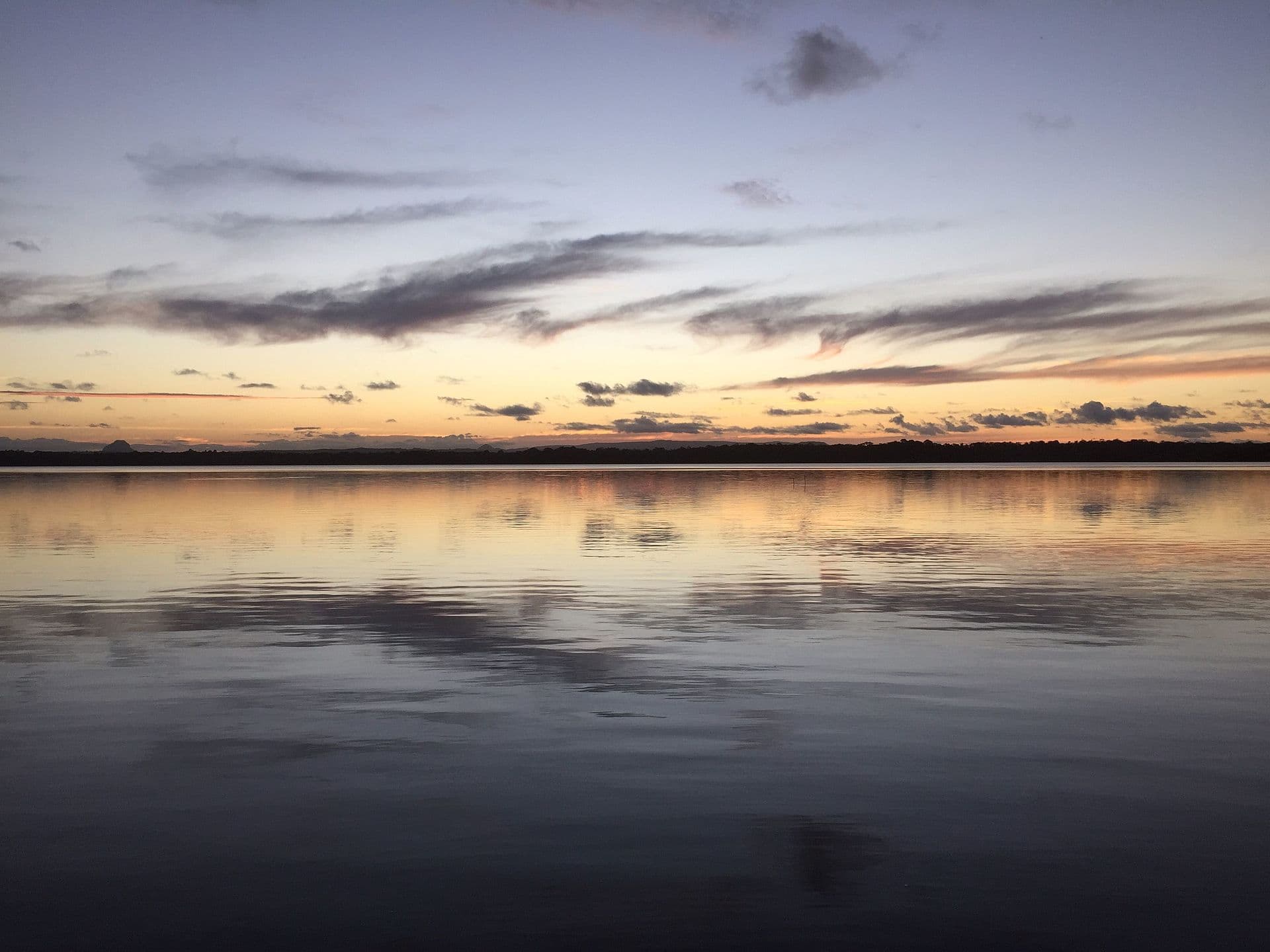 Is Cooroibah, QLD a good place to live?