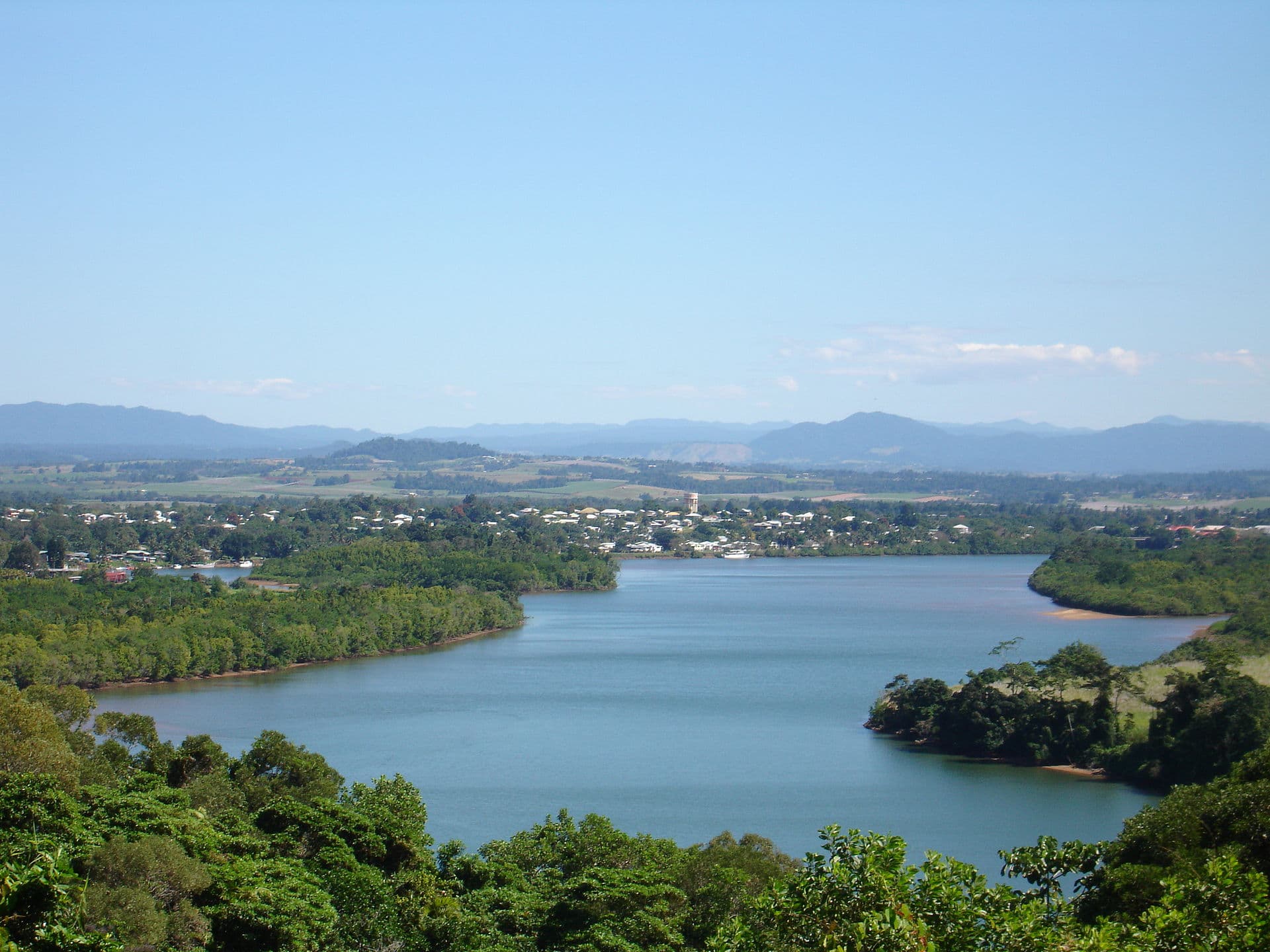 Innisfail