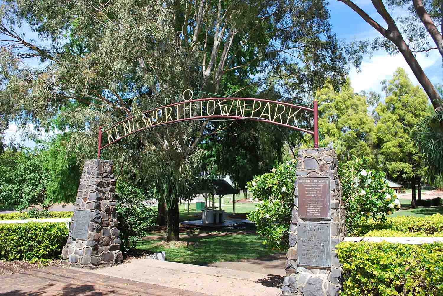 Kenilworth