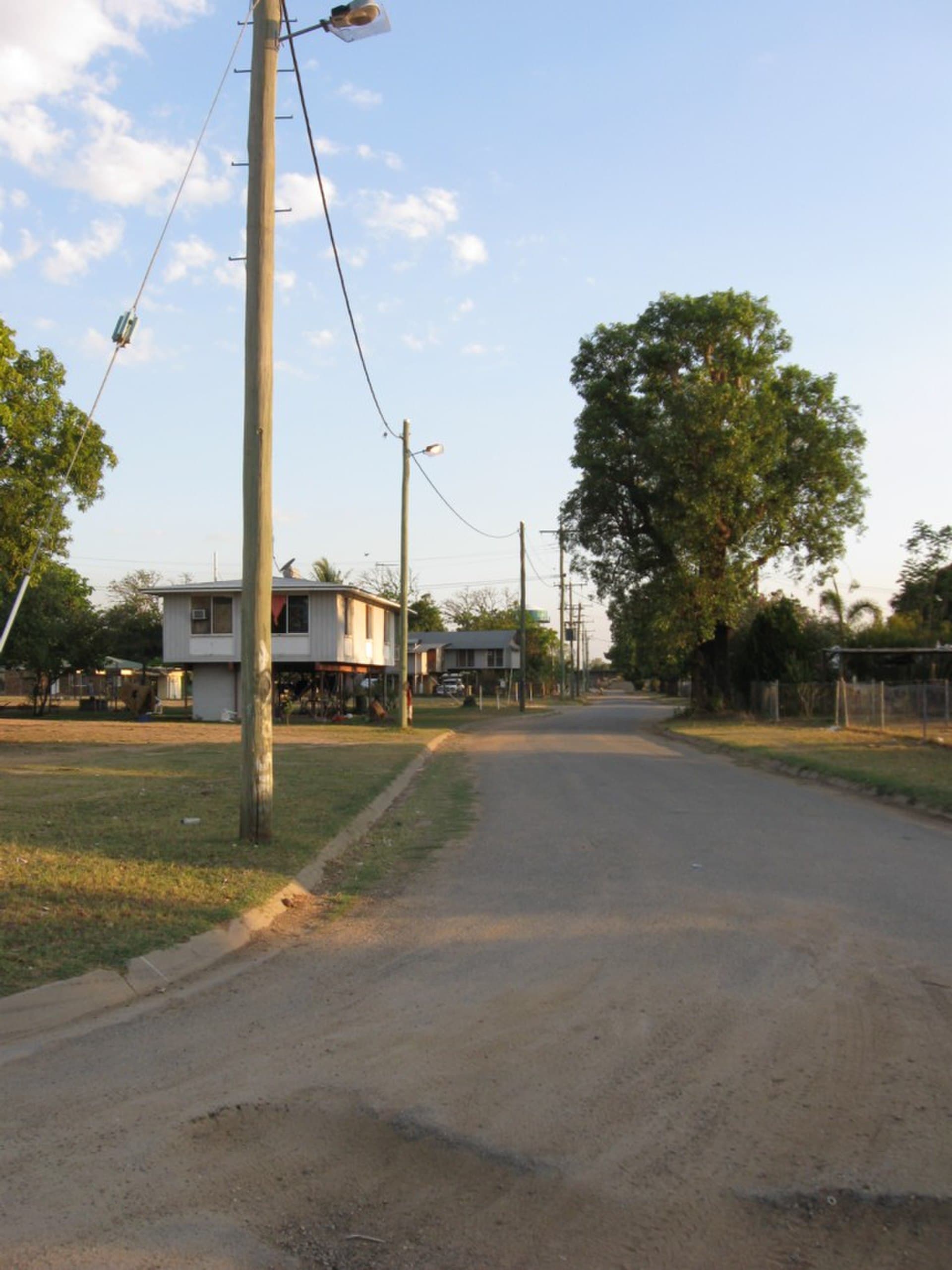 Kowanyama
