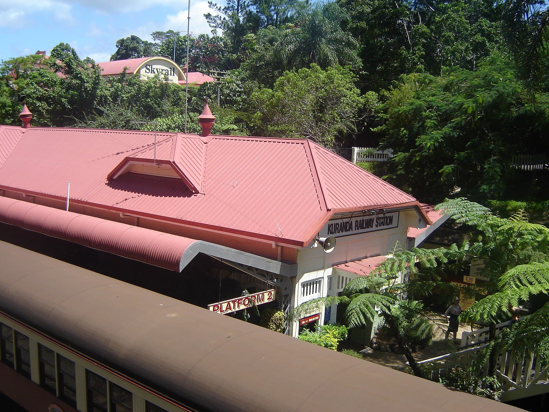 Kuranda