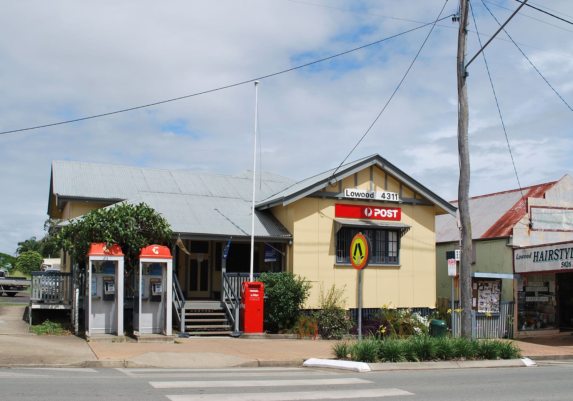 Lowood