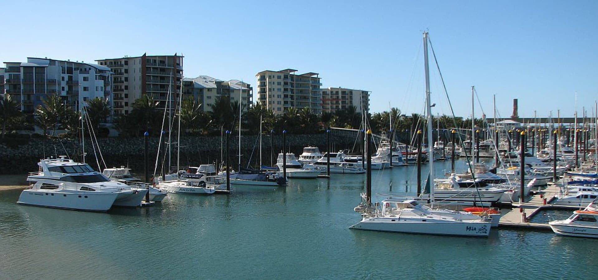 Mackay