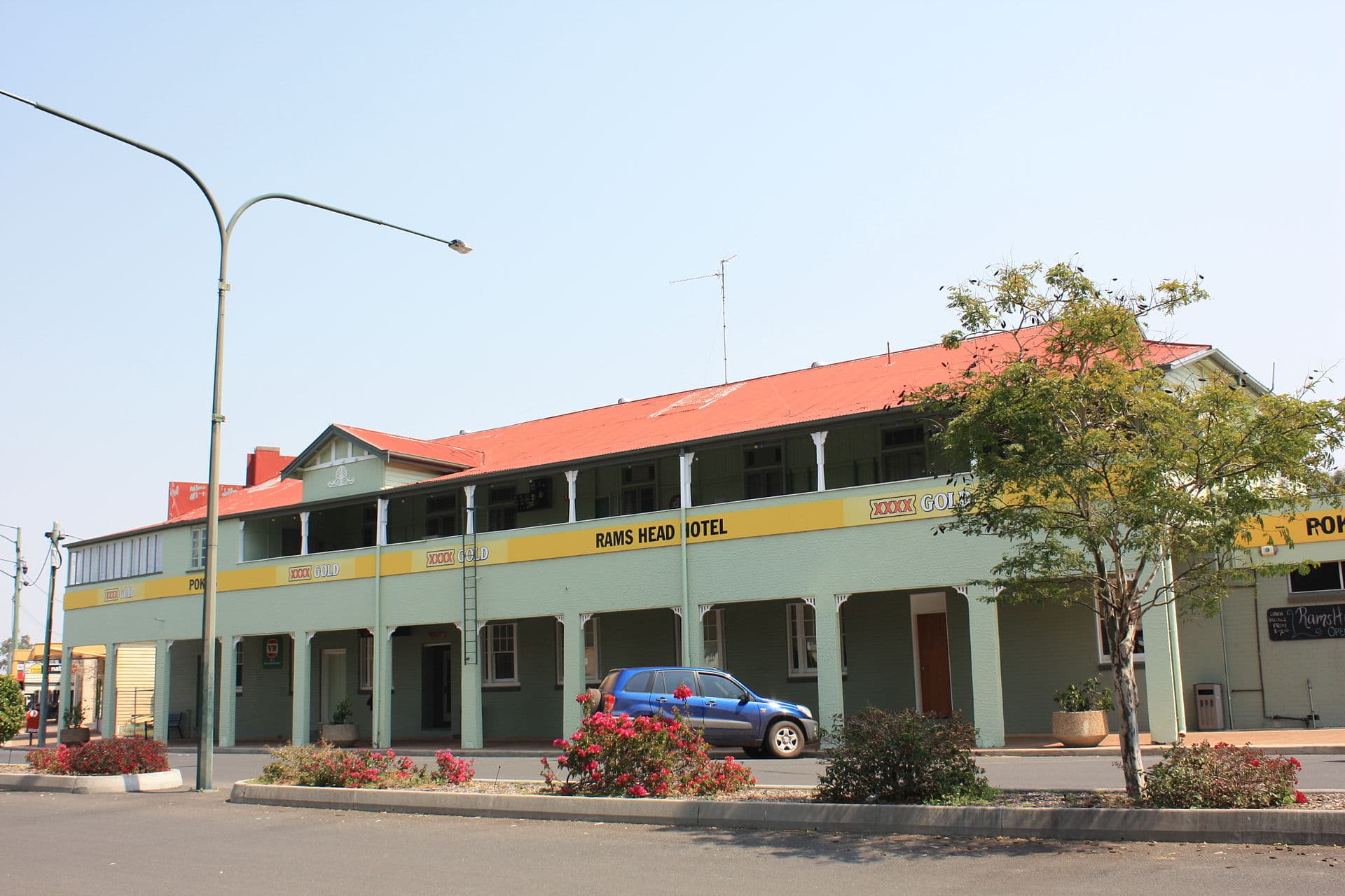 Millmerran