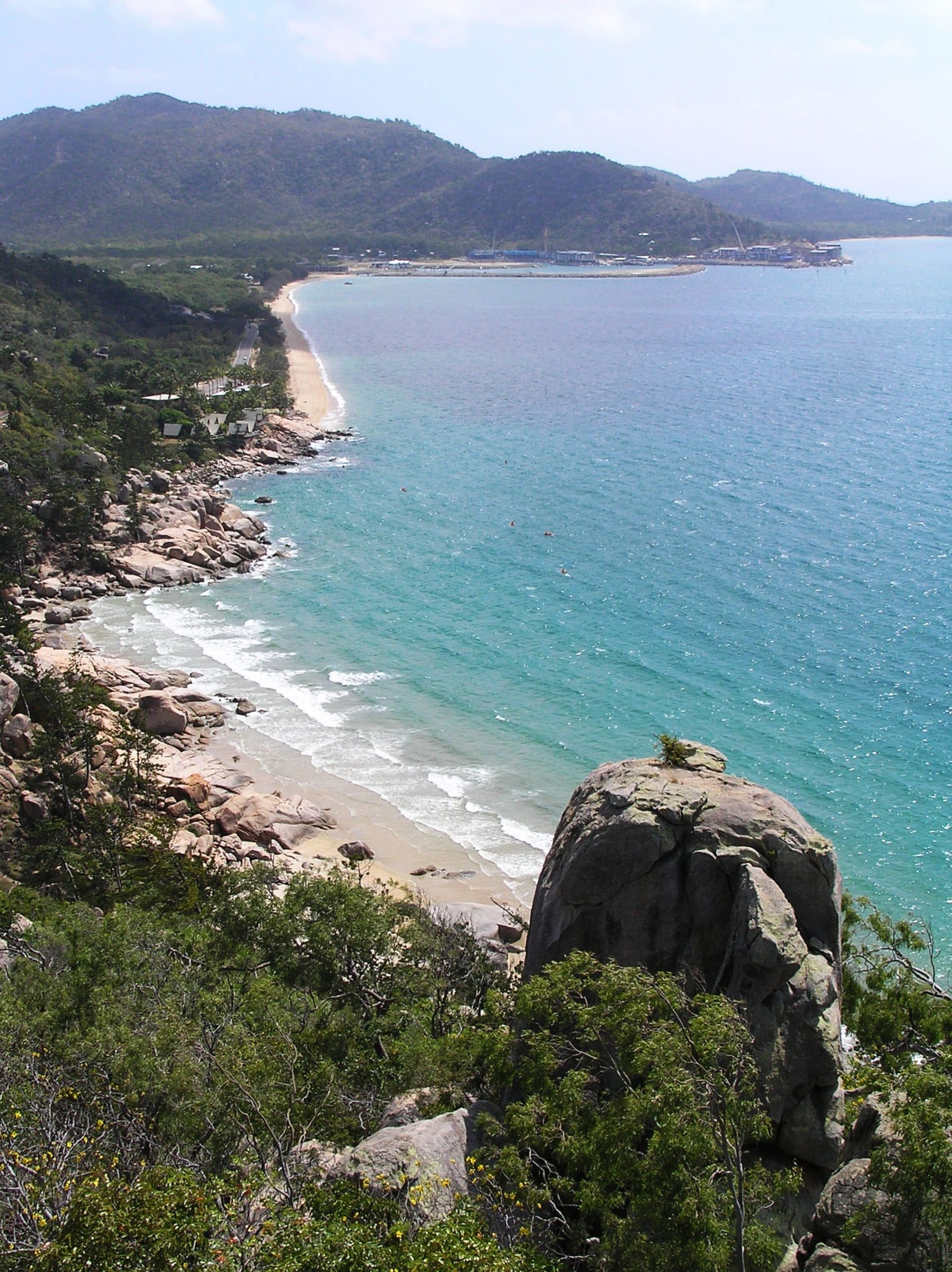 Nelly Bay