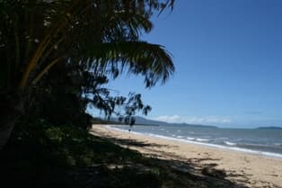 Wonga Beach