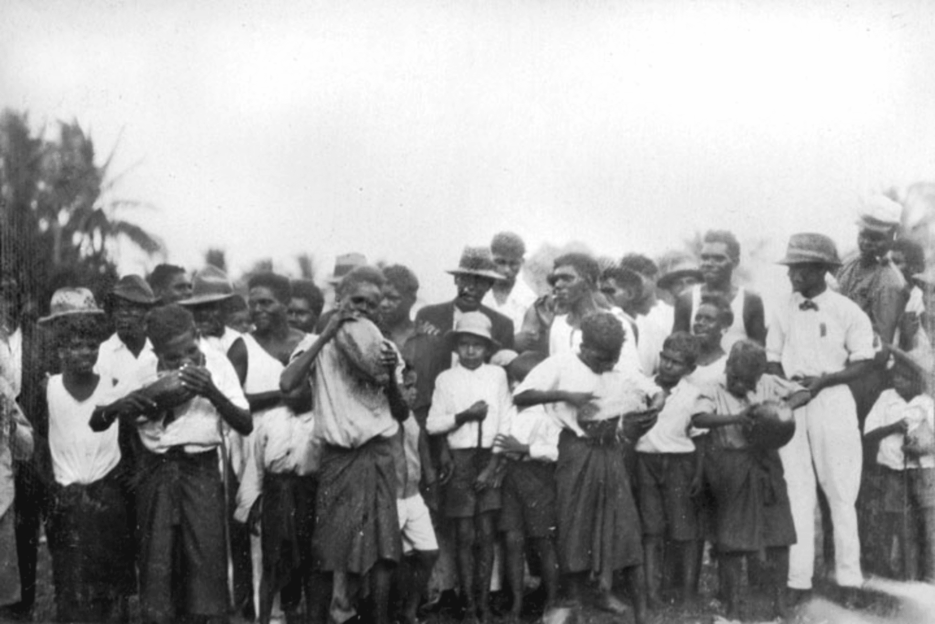 Yarrabah