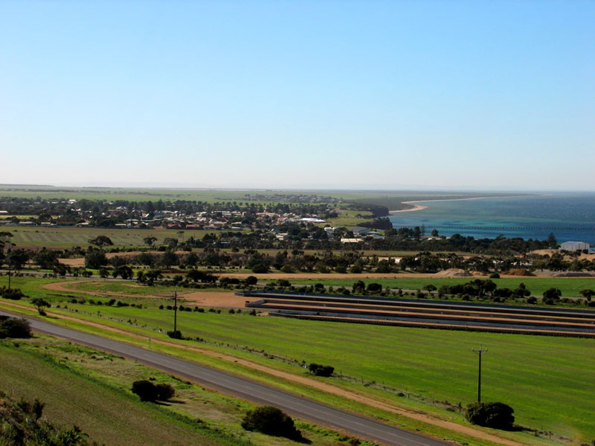 Is Ardrossan, SA a good place to live?|