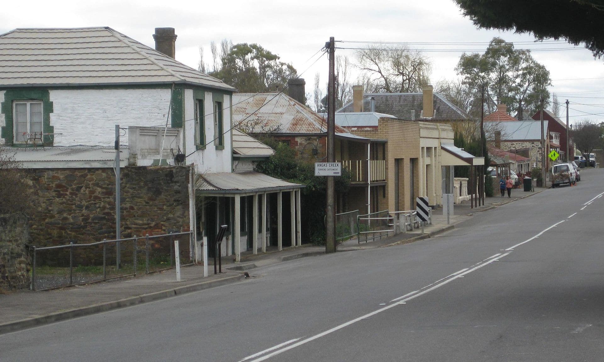 Mount Torrens