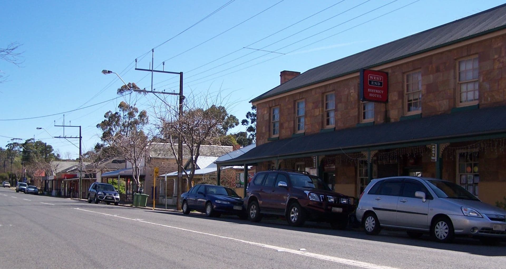 Nairne